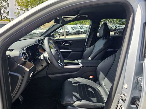 Used 2026 Mercedes-Benz GLC 300 image 20