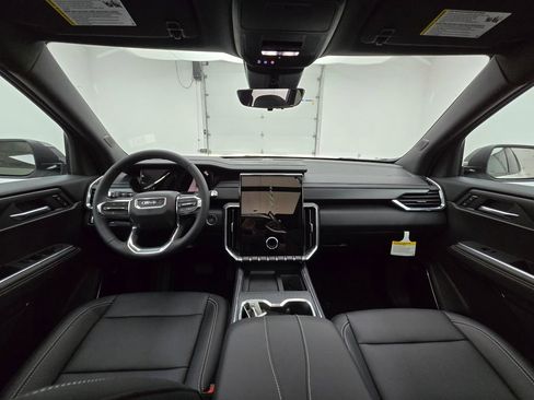 New 2026 GMC Acadia Elevation w/ Black Edition FWD image 3