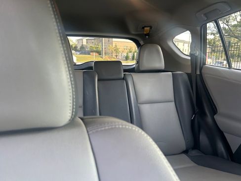Used 2013 Toyota RAV4 Limited image 7