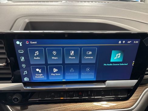 New 2026 Chevrolet Silverado 1500 LT Trail Boss w/ Protection Package image 20