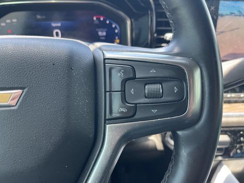 Used 2024 Chevrolet Silverado 2500 LT w/ Convenience Package AWD/4WD image 17