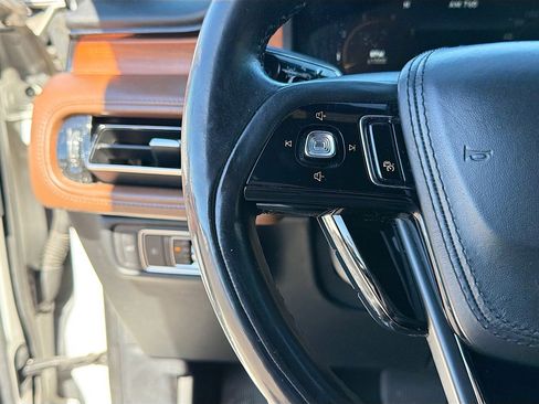 Used 2020 Lincoln Aviator Reserve w/ Equipment Group 202A image 40