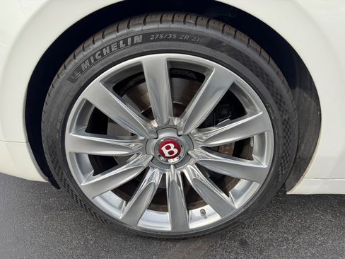 Used 2016 Bentley Flying Spur V8 AWD/4WD image 40
