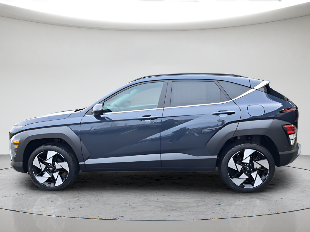 New 2026 Hyundai Kona Limited AWD/4WD image 8