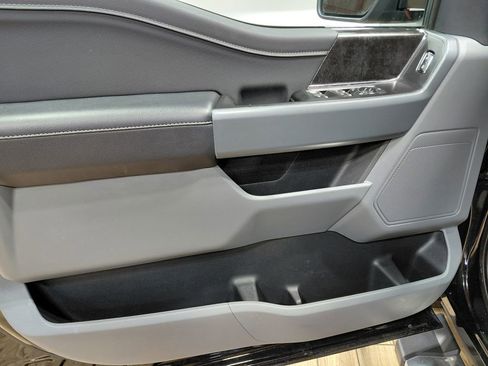 Certified 2023 Ford F150 XLT w/ Equipment Group 302A High image 37