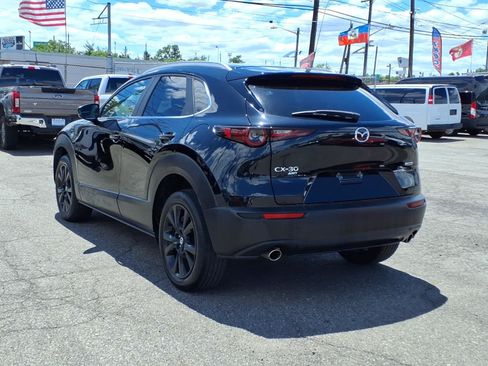 Used 2024 MAZDA CX-30 AWD 2.5 S w/ Select Sport Pkg image 5