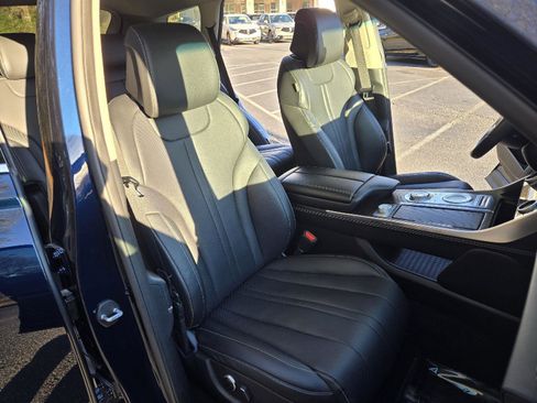 Used 2021 Genesis GV80 3.5T image 26