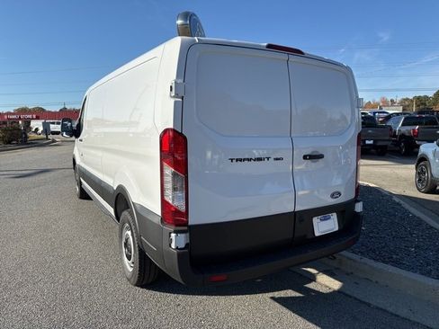 New 2026 Ford Transit 150 Low Roof w/ Load Area Protection Package image 9