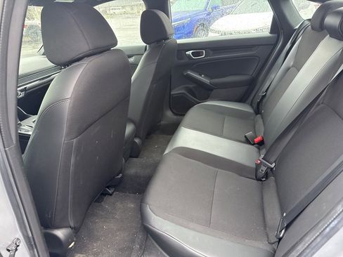 Used 2023 Honda Civic Sport image 11