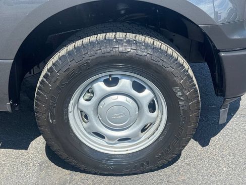 Used 2018 Ford F150 XL w/ Equipment Group 101A Mid AWD/4WD image 9