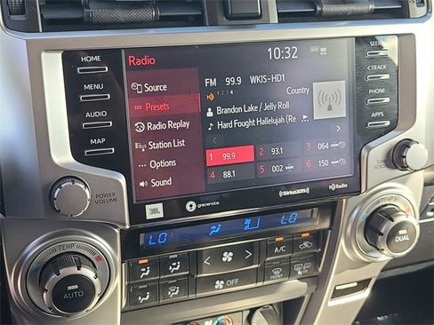 Used 2023 Toyota 4Runner Limited image 31