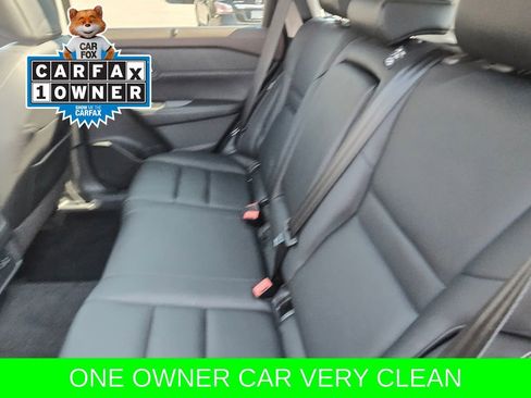 Certified 2023 Nissan Rogue SL w/ SL Premium Package AWD/4WD image 14