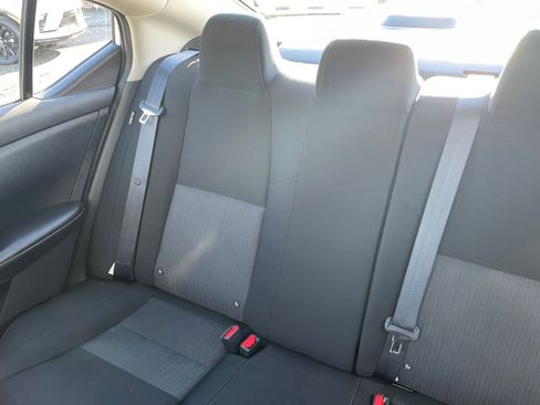 Used 2025 Nissan Sentra SV image 37