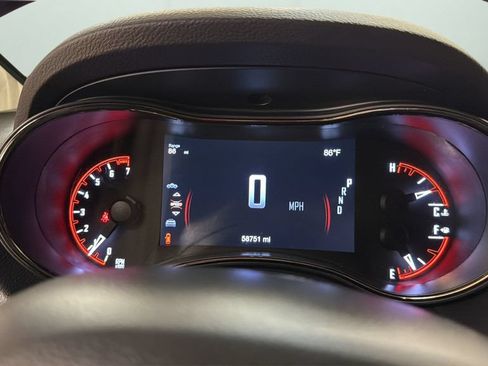 Used 2020 Dodge Durango GT AWD/4WD image 13