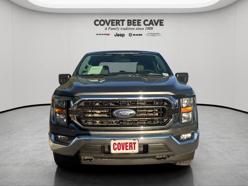 Used 2023 Ford F150 XLT image 2