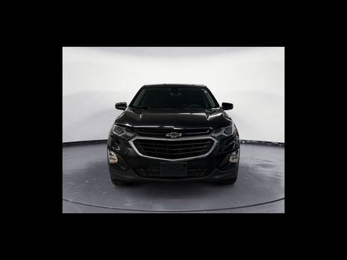 Used 2019 Chevrolet Equinox LT w/ Driver Convenience Package image 9