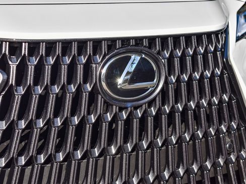 New 2026 Lexus NX 350 AWD image 9