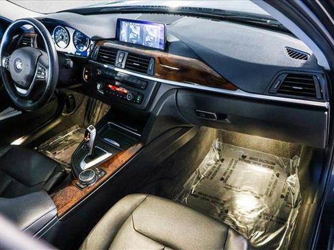 Used 2014 BMW 328i xDrive Sedan image 25