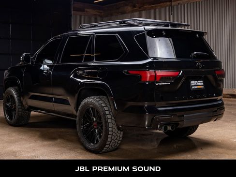 Used 2024 Toyota Sequoia TRD Pro image 6