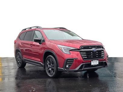 New 2026 Subaru Ascent Bronze Edition