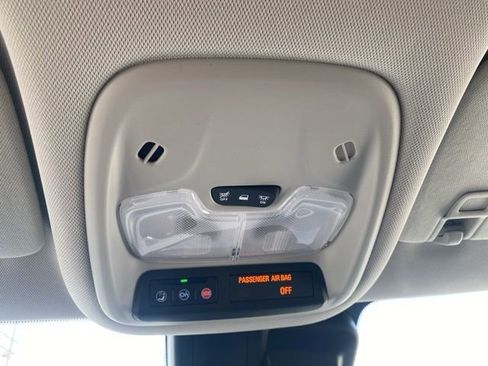 New 2026 Chevrolet TrailBlazer LT w/ Convenience Package image 25