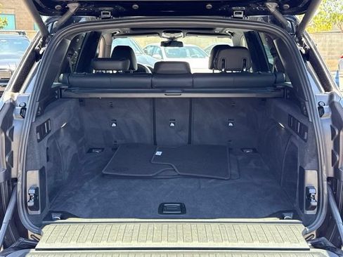 Used 2021 BMW X5 sDrive40i w/ M Sport Package RWD image 16