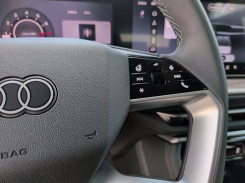 Used 2026 Audi Q5 Prestige AWD/4WD image 19