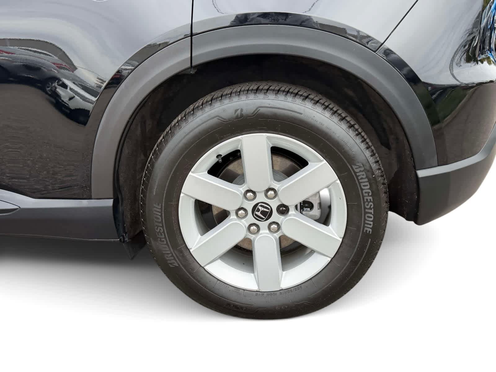 Used 2024 Honda Prologue EX image 9