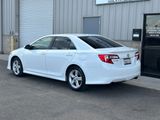 Used 2013 Toyota Camry SE image 5