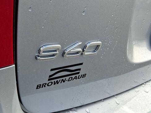 Used 2013 Volvo S60 T5 image 32