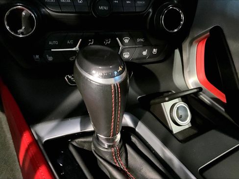 Used 2015 Chevrolet Corvette Z51 3LT w/ 3LT Preferred Equipment Group image 29
