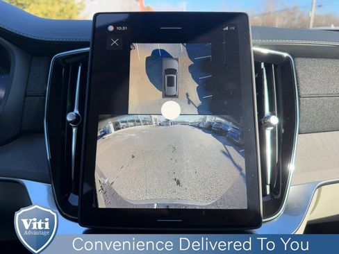 New 2026 Volvo XC90 T8 Ultra w/ Protection Package Premier image 17