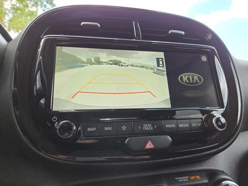 Used 2021 Kia Soul EX FWD image 37