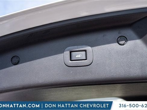 Used 2022 INFINITI QX80 Luxe w/ Cargo Package image 36