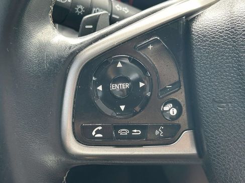 Used 2019 Honda Civic Sport image 24