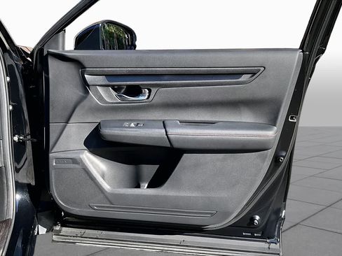 Used 2025 Honda CR-V Sport-L image 23