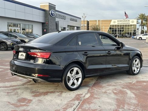 Used 2018 Audi A3 2.0T Premium w/ Convenience Package image 5