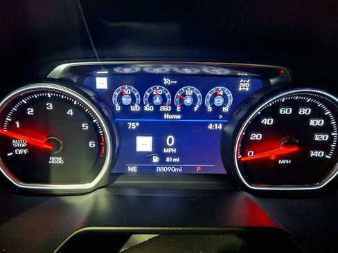 Used 2021 Chevrolet Tahoe Premier image 20