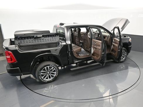 Used 2025 RAM 1500 Limited image 52