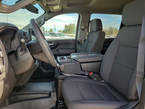 New 2026 Chevrolet Silverado 3500 W/T w/ WT Convenience Package image 19