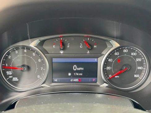 Used 2023 GMC Terrain AT4 AWD/4WD image 17