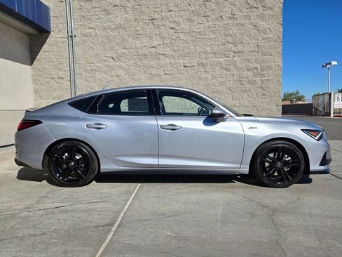 New 2026 Acura Integra A-Spec image 6