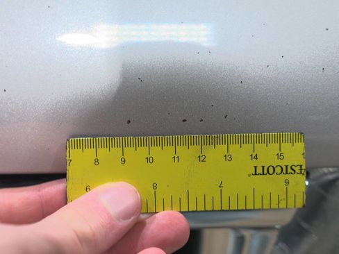 Used 2004 Chevrolet Tahoe LS image 25