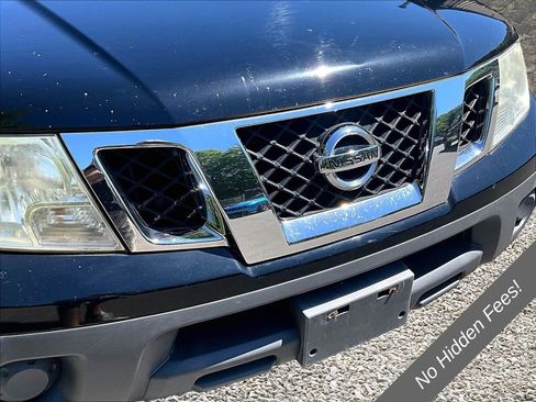 Used 2013 Nissan Frontier SV AWD/4WD image 25
