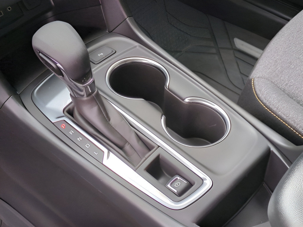 Certified 2024 Chevrolet Equinox LT FWD image 20