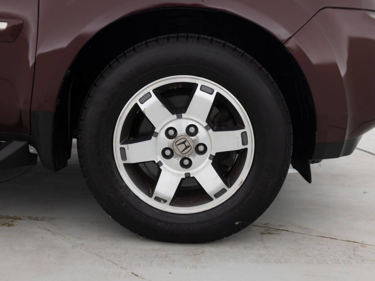 Used 2009 Honda Pilot Touring image 18