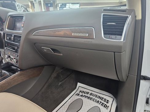 Used 2014 Audi Q5 TDI Prestige image 22