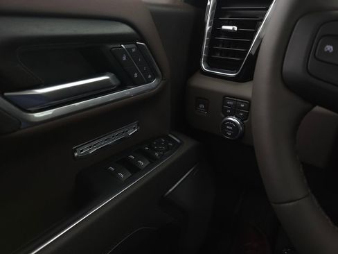 Used 2026 GMC Sierra 1500 Denali image 36