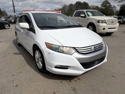 Used 2010 Honda Insight EX image 3