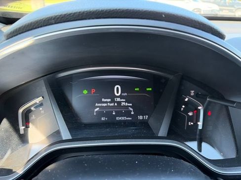 Used 2021 Honda CR-V EX-L image 7